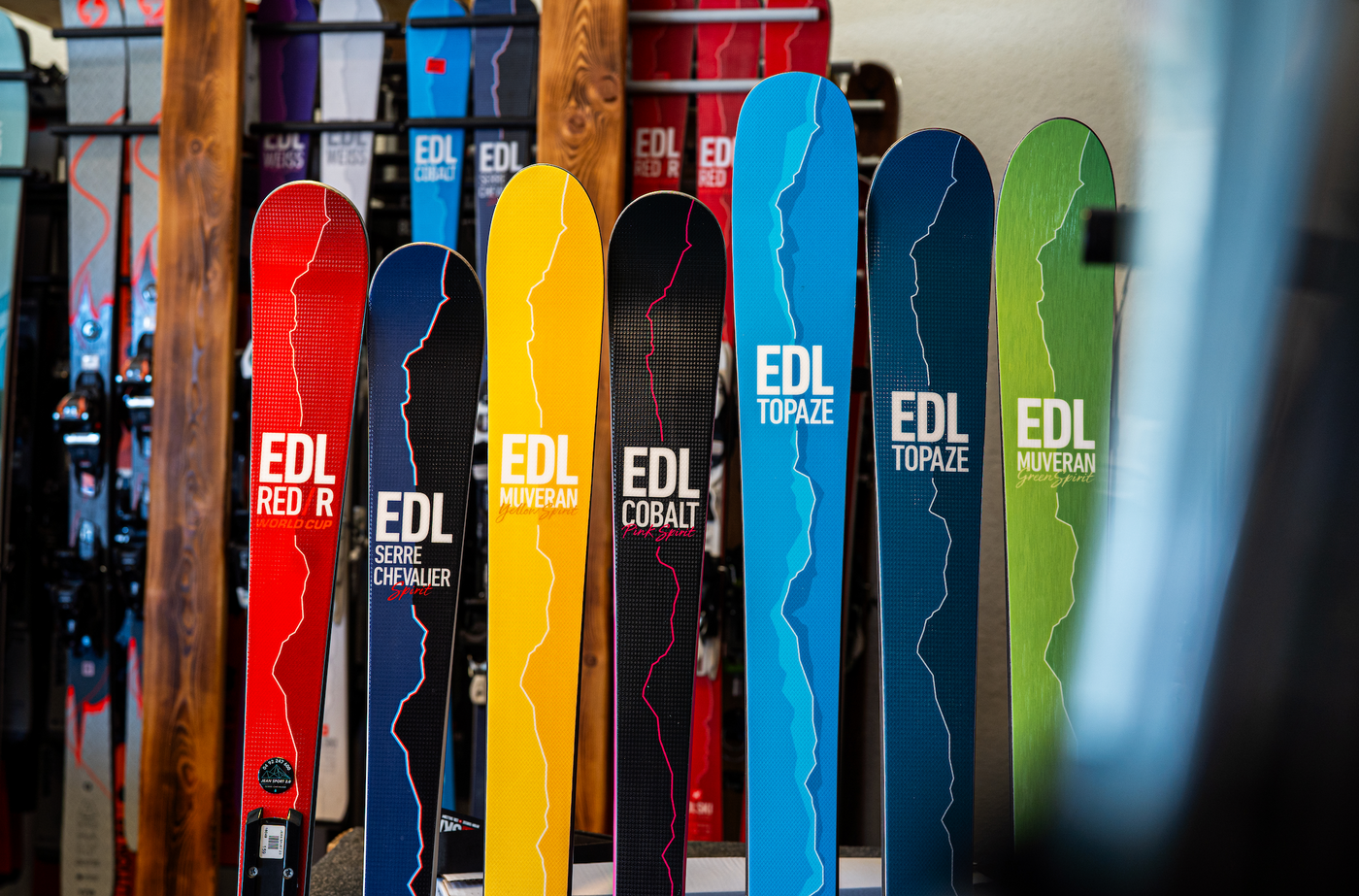 EDL Ski
