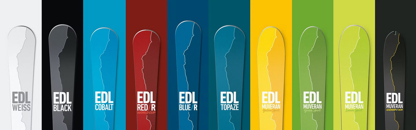 EDL Ski