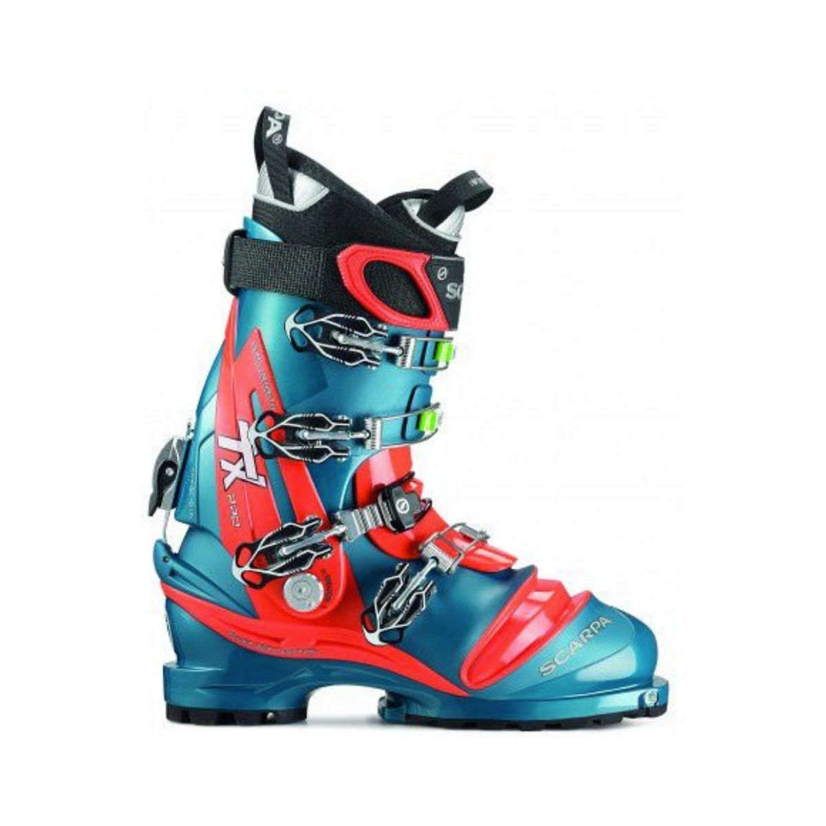 Location Chaussures de Télémark NTN Jean Sport 2.0